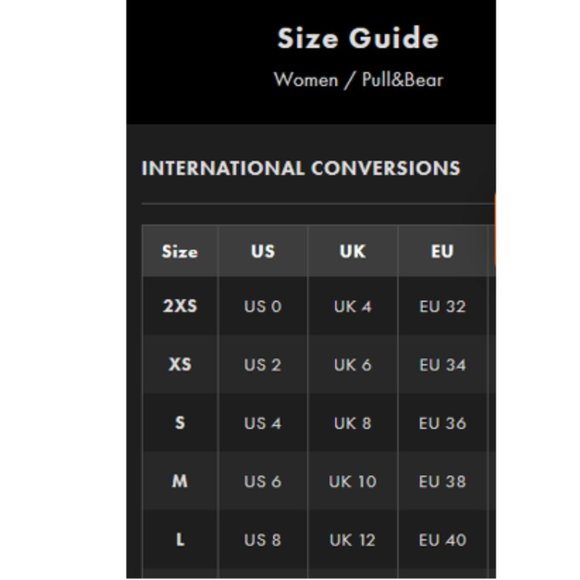 PULL & BEAR Cut Out Keyhole Bikini Top - Picture 6 of 10